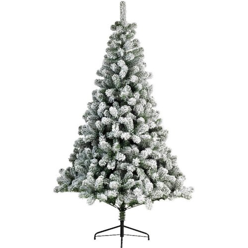 XMAS božična jelka 150 cm Cene