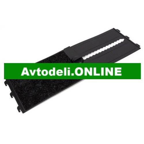 VW Ladja za varnost tovora SKODA FABIA III/IV Cene