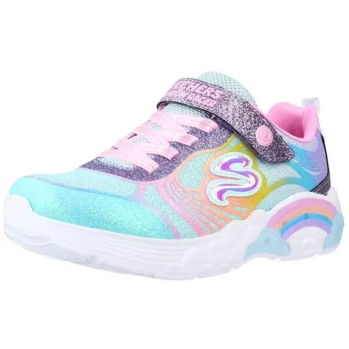 Skechers RAINBOW RACER-NOVA BLITZ Plava