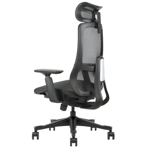 UGD Ergonomska kancelarijska stolica Task Master Mesh Slike