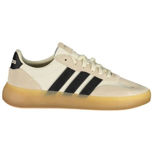 Adidas Barreda Decode Lux mu&amp;scaron;ke tenisice bijele Slike