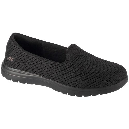 Skechers Nogavice On-The-Go Flex - Aspire Črna Slike