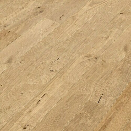 Living by Haro Gotovi parket Hrast premazan uljem strukturirani (1.085 x 180 x 12 mm, Rustikalni pod) Slike