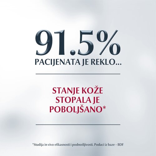 Eucerin urearepair plus krema za stopala sa 10% 100ml Slike