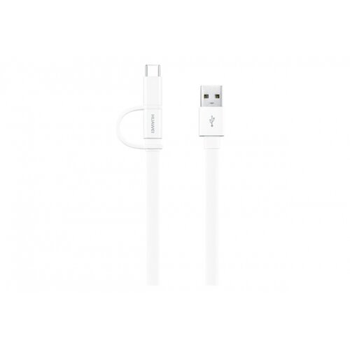 Huawei original podatkovni kabel AP55 Type C / MicroUSB / (USB) Cene