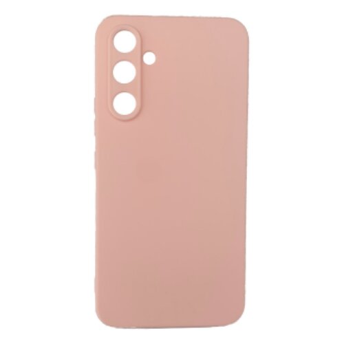  Silikonska maska Samsung A54 Roza Cijene