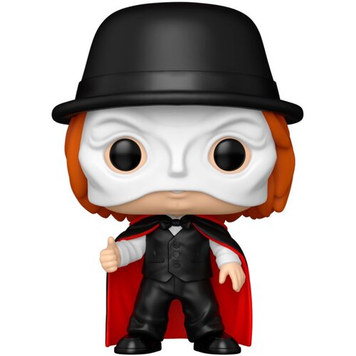 Funko Bobble Figure Television - Chucky POP! - Phantom Chucky #1721 Slike