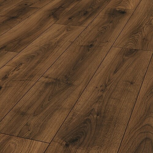 MYSTYLE MyDream Laminat hrast Bourbon Hill (1.285 x 192 x 14 mm, Rustikalen videz) Cene