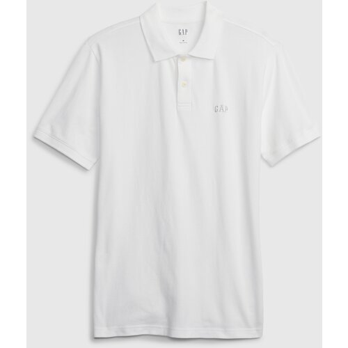 GAP Polo T-shirt pique - Men Cene
