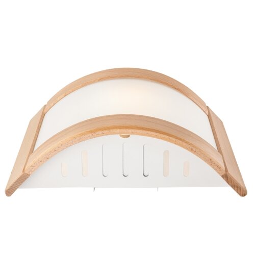  Zidna lampa ELODIE 1xE27/60W/230V Slike