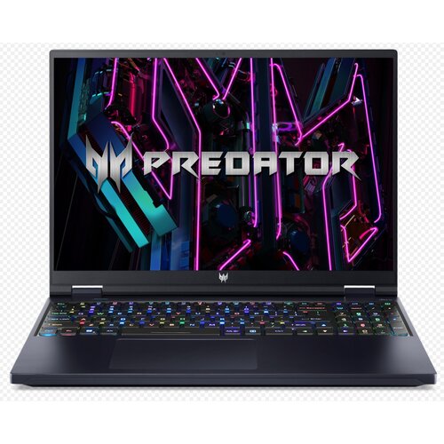 Acer Predator PH16-72-99N4 i9-14900HX/32/1T/RTX 4080/DOS/250Hz prenosni računalnik, (21074774) Cene