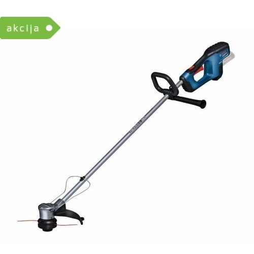 Bosch Akumulatorska kosilnica na nitko GRT 18V-33 Cene