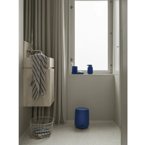 Blomus Metalna ko&amp;scaron;ara od žice 37x27x17 cm Kago M &amp;ndash; Slike