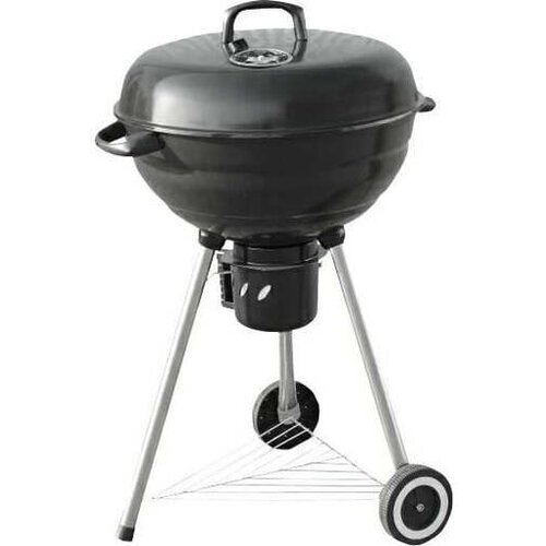 Master_Grill MASTER GRILL zar na oglje 46cm s posodo za pepel- Master Gri Cene