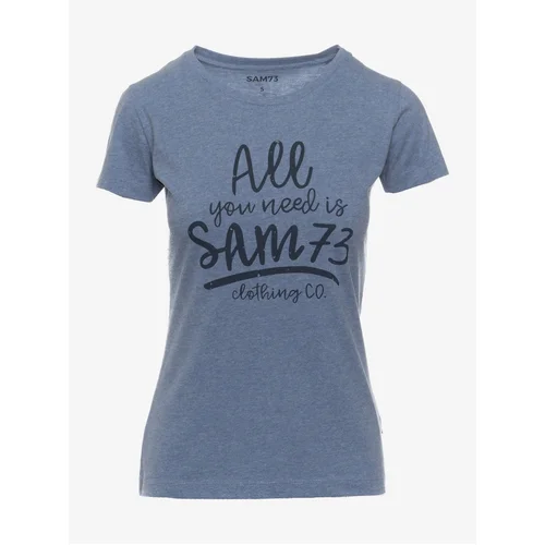 SAM73 T-shirt Sam 73 - Women