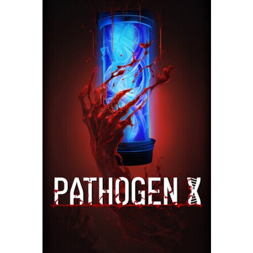  pathogen x steam key (pc) global Cene