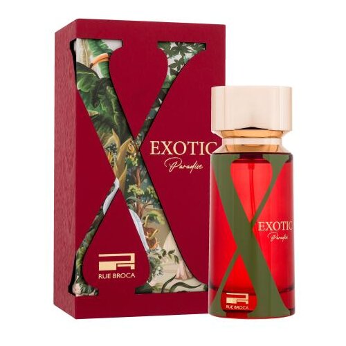 Rue Broca Exotic Paradise 100 ml parfumska voda za ženske Cene
