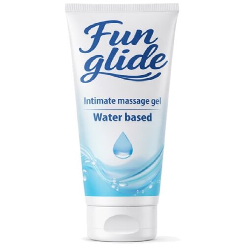  Vodeni lubrikant Fun Glide 100ml FT001175 Slike
