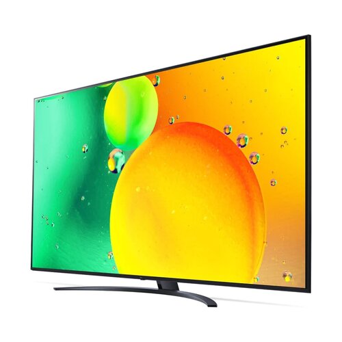 LG 86NANO763QA NanoCell 4K UHD televizor Slike