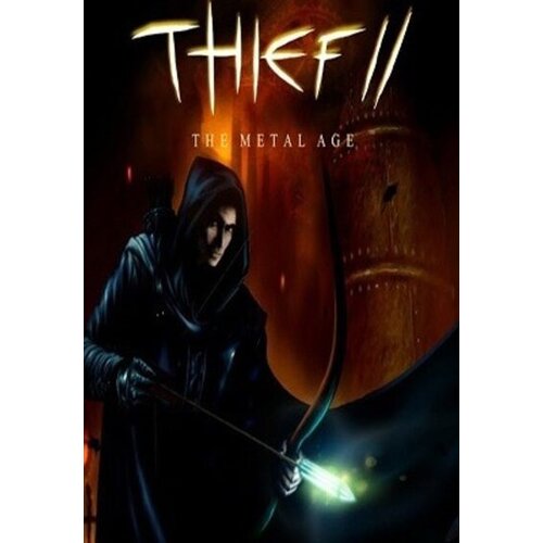 Steam Thief II: The Metal Age Key GLOBAL Cene