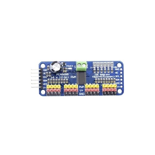 Iduino ME234 1 St. Pogodno za: Arduino Cijene