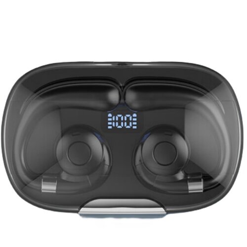 Viken Brezžične slu&amp;scaron;alke G116 14MM USB-C 100h IPX4 Bluetooth5.3, (21024231) Slike