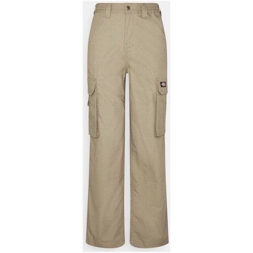 Dickies HOOPER BAY CARGO Smeđa Slike