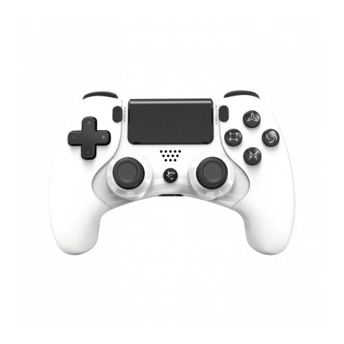 White Shark Joystick GamePad GPW - 4006 Centurion / PS4/PS3/PC/IOS/Android bijeli Cijene