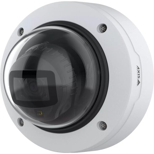  Axis P3278-LV Dome IP security camera Indoor & outdoor 3840 x 2160 pixels Ceiling /wall Cijene