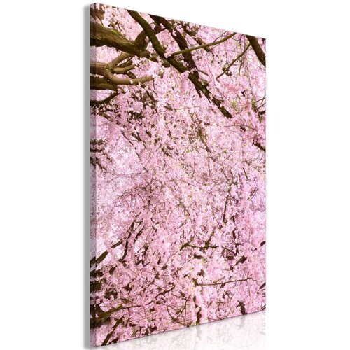  Slika - Cherry Tree (1 Part) Vertical 80x120 Slike