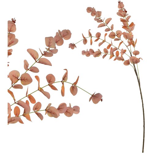 Mondex Umetna veja umetna masa VIRIDIS 92 cm sivo-zelena 1 kos, (5000226005) Cene