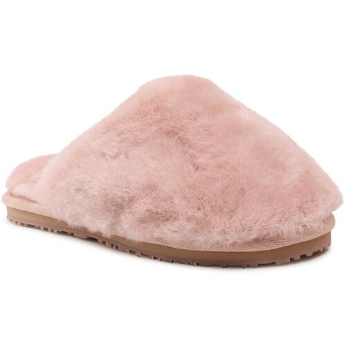 Mou Copati Closed Toe Sheepskin Slipper FW161000L Robe Slike