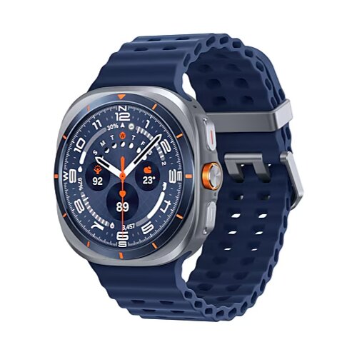 Samsung Pametna ura Galaxy Watch Ultra 47mm LTE - modra Cene