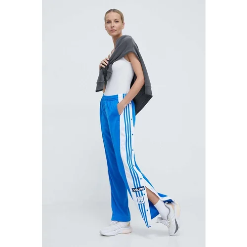 Adidas Donji dio trenirke Adibreak Pant s uzorkom, IP0615