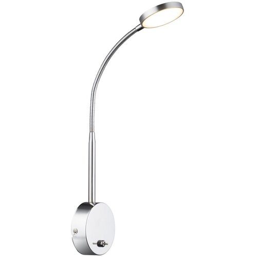Globo 24103W - LED zidna svetiljka PEGASI LED/6W/230V Slike