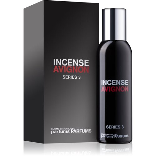 Comme des Gar&amp;ccedil;ons Series 3 Incense Avignon toaletna voda uniseks 50 ml Slike