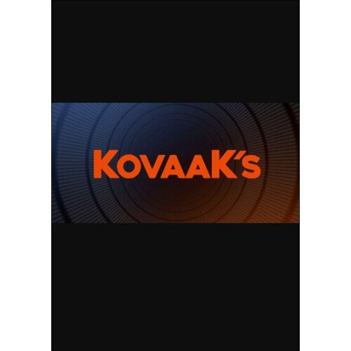 Steam KovaaK's (PC) Key GLOBAL Cene