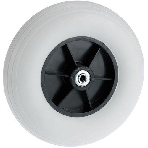 DÖRNER + HELMER 745111 Rolator 200x50x8mm Kula, NL 62mm, sive gume od TPE pjene, crni KS felga Cijene