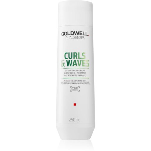 Goldwell dualsenses curls & waves hidratantni šampon za kosu 250 ml za žene Cijene
