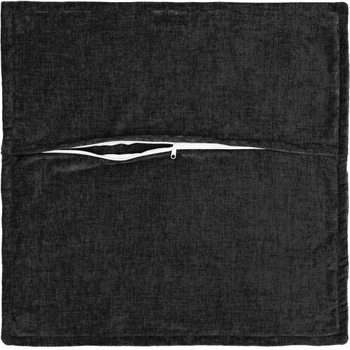  Presvlaka za jastuk 2 kom. HOUTEN Antracit 45 x 45 cm Slike