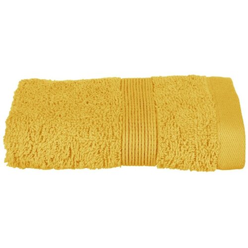 Atmosphera pe&amp;scaron;kir 50x30cm pamuk žuta 125866R Slike