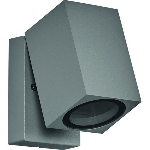 Osram Spoljno zidno svetlo ENDURA CLASSIC 1xGU10/35W/230V IP44 siva Slike