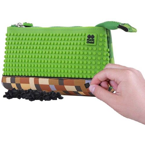KIDS MOVIE HEROES Pixie Crew Case Cene