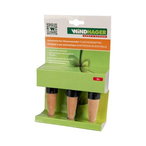 Windhager adapter za avtomatski razpr&amp;scaron;ilnik za vodo Slike