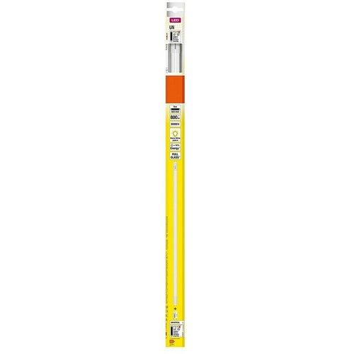 Osram LED cijev T8 (Duljina: 60,3 cm, Topla bijela, 8 W, 800 lm, G13) Slike