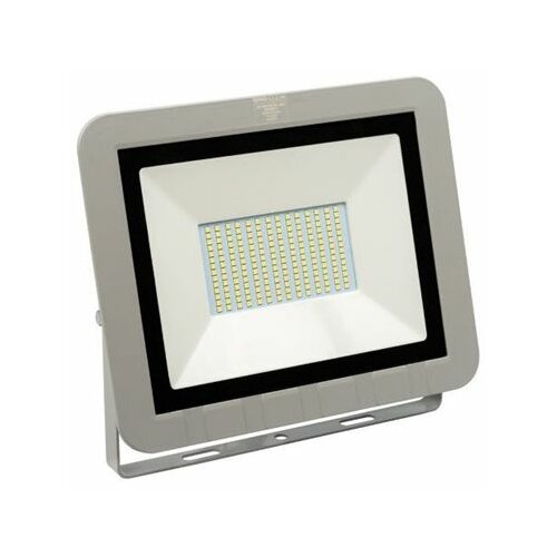 Lynco SMD 100W 6000K slim sivi LED reflektor Slike