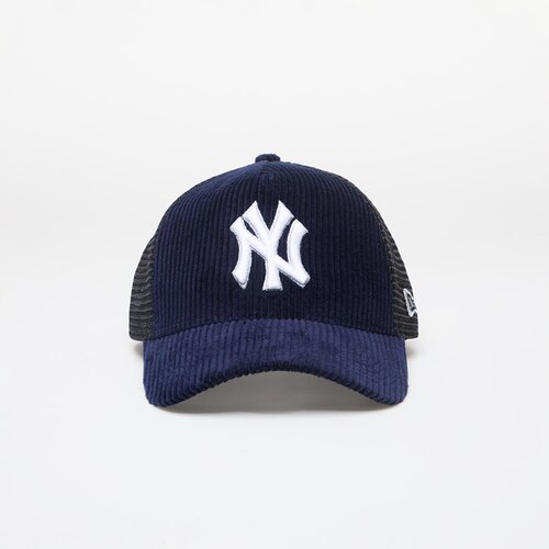 New Era MLB CORD TRUCKER NEW YORK YANKEES Crna Slike