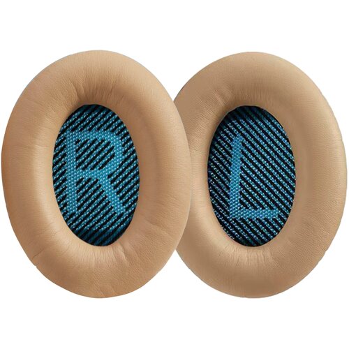 INF Menjava u&scaron;esnih blazinic za Bose QC15 QC25 QC35 AE 2 Beige, (21246045) Cene