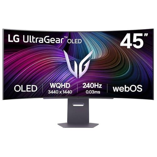 LG monitor 45GX90SA-B Slike