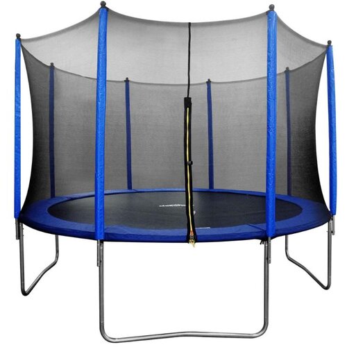  Trambolina za decu 3.05m sa merdevinama playtime, model 852 Cene